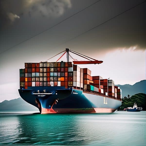 Neptune Pacific Increases LSR Surcharge to $242 Dry TEU, $363 Reefer TEU for South Pacific Sailings Starting April 1, 2026