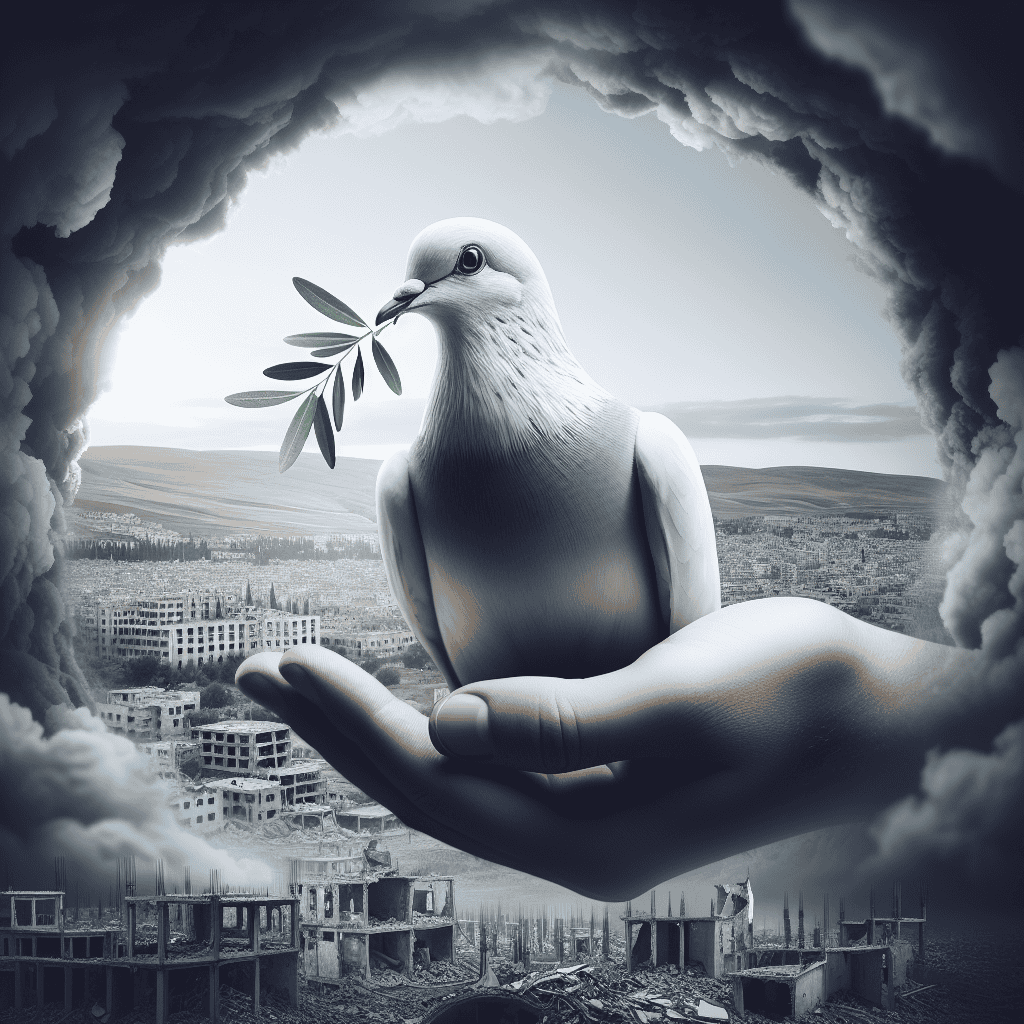 Netanyahu Signals Quick Strike in Gaza Amid Growing Humanitarian Crisis