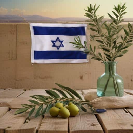 Netanyahu's Kibbutz Visit: A Spotlight on Tensions and Hope for Peace