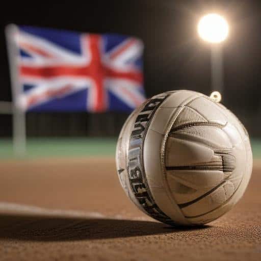 Netball Fiji: A Storm Brewing Amid Boycotts and Governance Calls