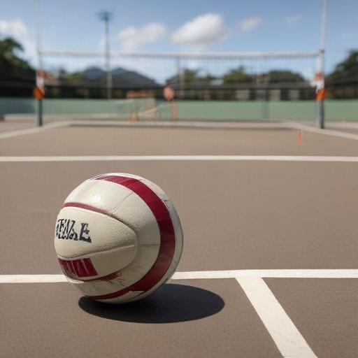 Netball Fiji at a Crossroads: Will Change Come?