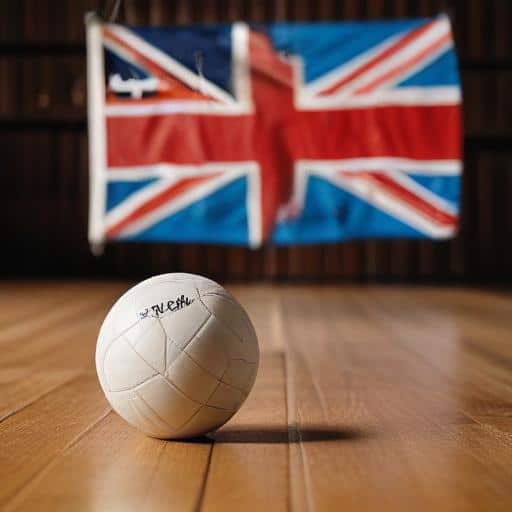 Netball Fiji Crisis: Can Hope for Change Prevail?