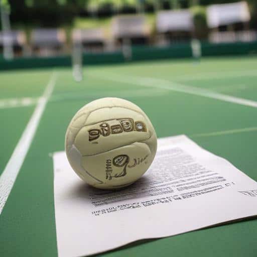 Netball Fiji’s Bold Move: Revamping Constitution for a Stronger Future