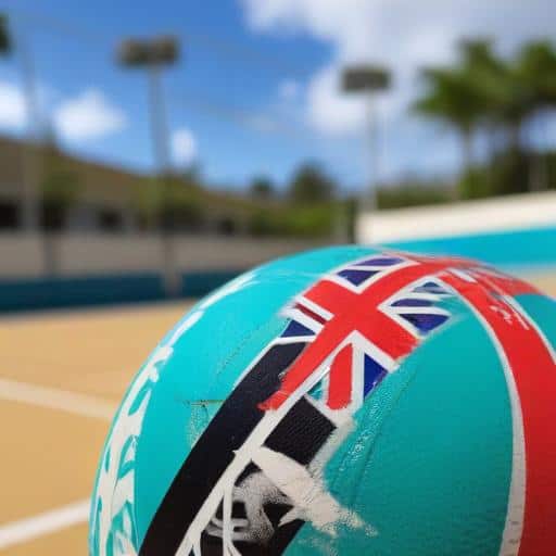 Netball Fiji's Game-Changing Governance Overhaul: A New Era Ahead?