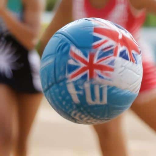 Netball Thrives in Fiji: Commitment to Unity and Development Shines!