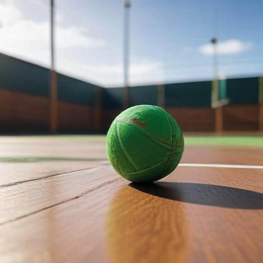 Netball Thrives in Fiji: New Club Joins the Competition!