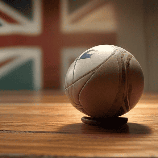 Networking for Rugby: Fiji and Australia Unite at Diplomatic Reception