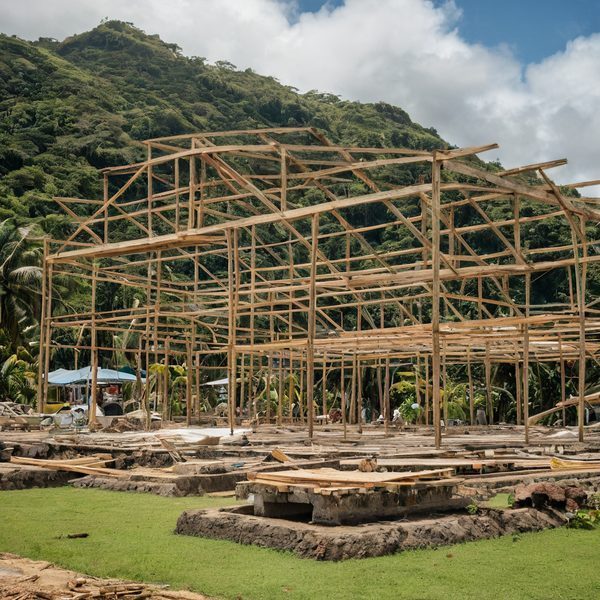 New Seaqaqa Market Worth Millions Aims to Unlock Macuata’s Rural Trade