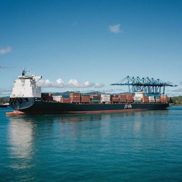 Illustrative image related to New Zealand: no immediate travel risk for Palau-hosted Pacific Islands Forum, but keeps contingency transport ready if fuel pressures worsen.