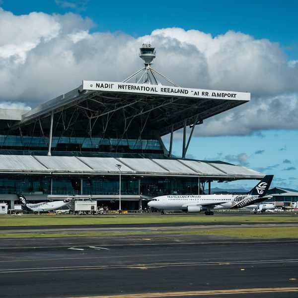 Illustrative image related to New Zealand Ready to Help Transport Pacific Leaders to Palau Ahead of Pacific Islands Forum if Fuel Pressures Rise.