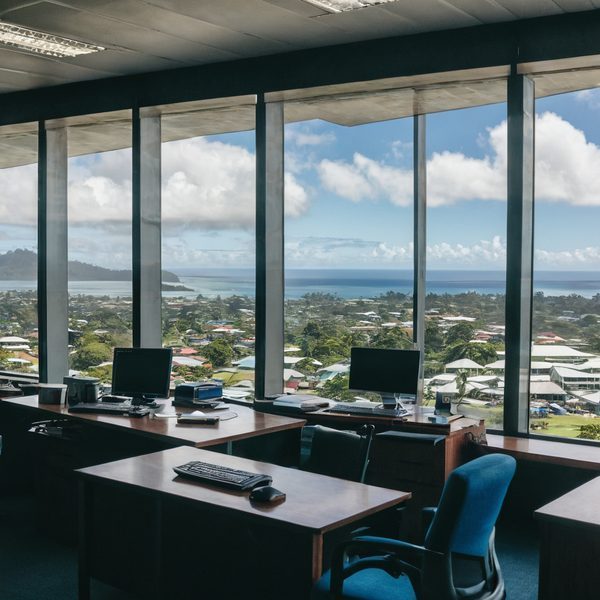 Illustrative image related to New Zealand says Pacific Islands Forum travel to Palau is on track, ready to assist if fuel pressures rise.