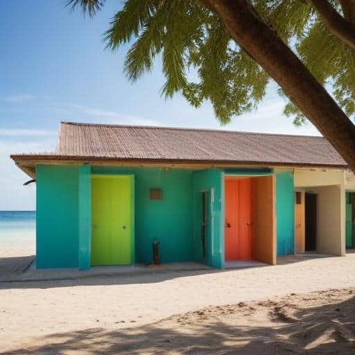 New Ablution Block Transforms Education and Hygiene for Yasawa Islands Students