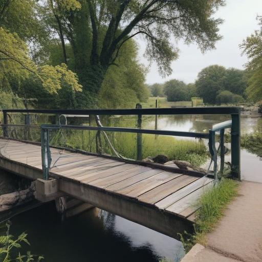 New Bilalevu Bridge Connects Families to Cemetery, Ending Dangerous Flood Crossings