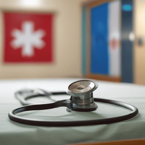 New Caledonia Faces Exodus and Healthcare Crisis Amid Unrest