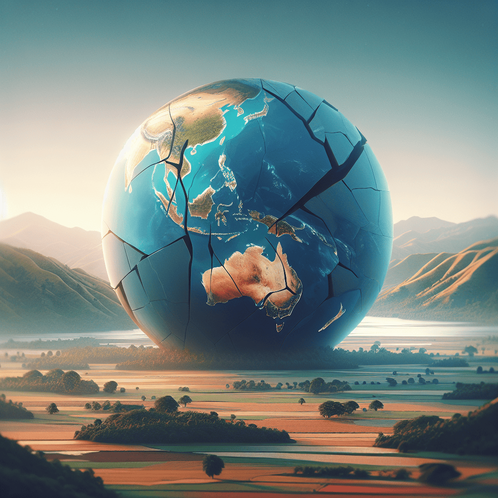 New Caledonia on Edge: Can Political Dialogue Pave the Way to Stability?