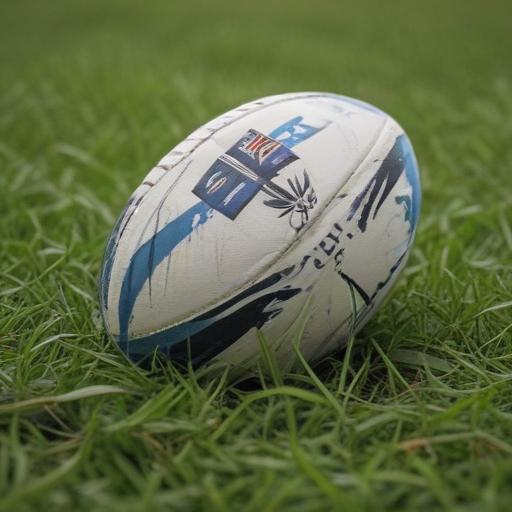 New Captain, New Wins: Isimeli Kiso Leads Team to Success in Fiji Rugby League!