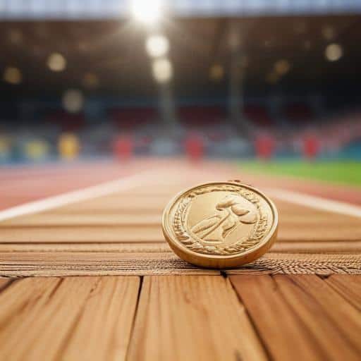 New Champions Crowned at Triple N Zone Athletics Competition!