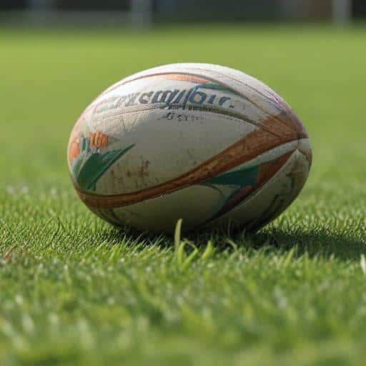 New Chapter for Manu Samoa Rugby: Head Coach Search Nears End