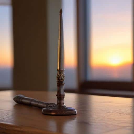 New Chief Installed in Uplifting Dawn Ceremony: A Community's Hope Renewed