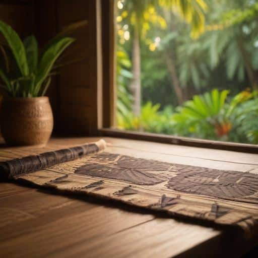 New Chief, New Beginnings: Ratu Tevita’s Historic Installation Sparks Hope in Fiji