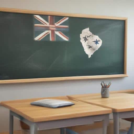 New Classrooms and Equipment Boost Learning at Nakorotubu Secondary School