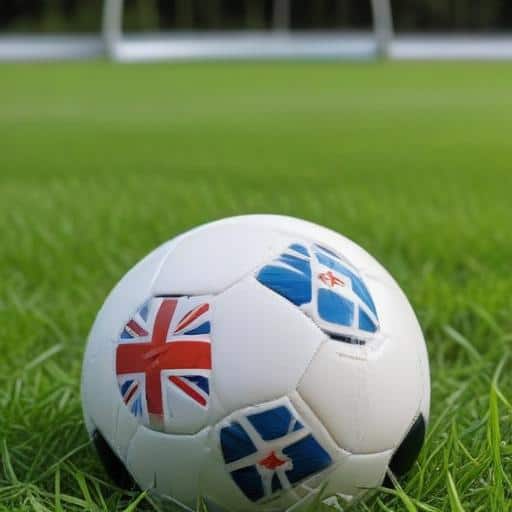 New Coach, New Hopes: Navua FC's Bold Move for League Success