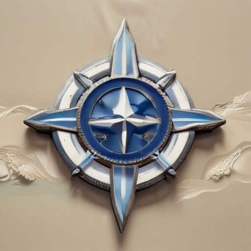 New Commander, New Challenges: NATO's Future Under General Grynkewich