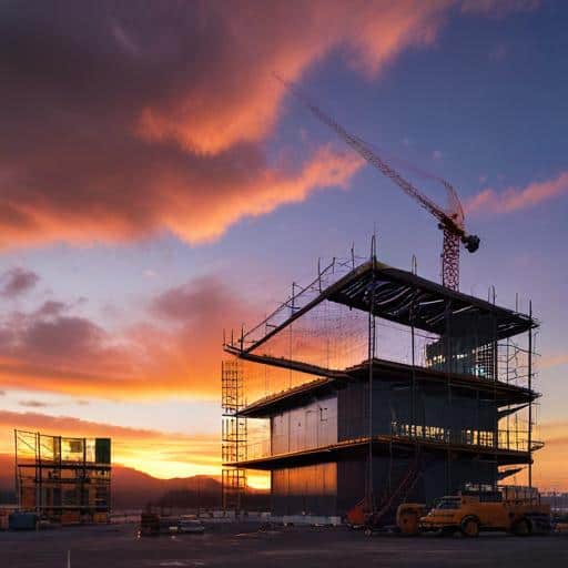 New Commercial Complex Set to Transform Suva's Skyline