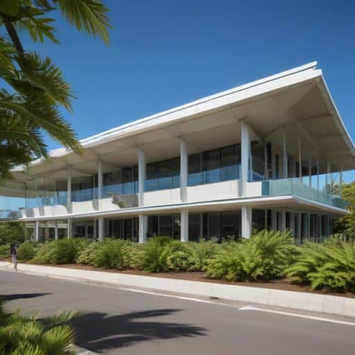 New Council Building Set to Ignite Community Growth in Cakaudrove