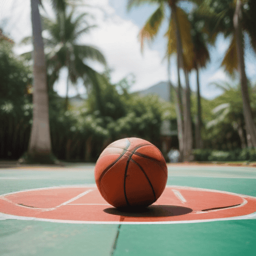 New Court in Tuatua: A Game Changer for Youth Development!