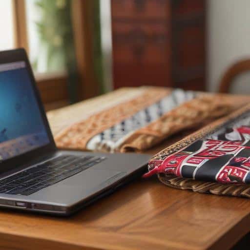 New Dawn for Lau: Ratu Tevita Takes the Helm