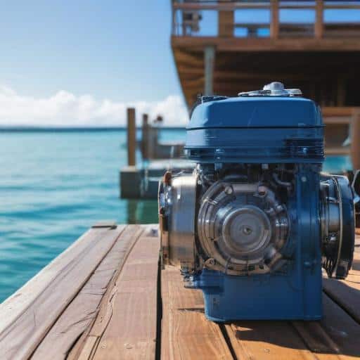 New Dormitory and Boat Engine Boost Education in Fiji's Bau District