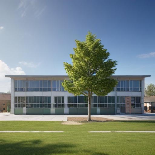 "New Educational Facility Opens at Tacirua: A Boost for Students!"