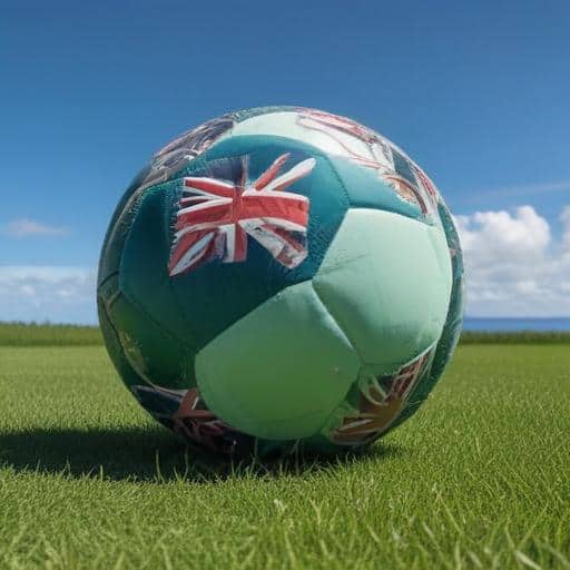 New Era for Fijian Futsal: Meet José Gerardo, the Coach with a Vision