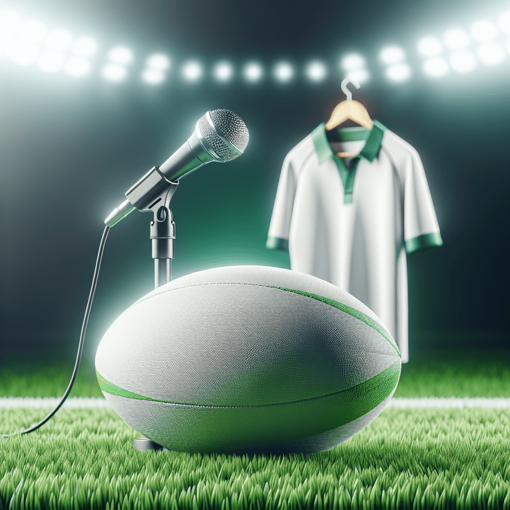 New Era for Fijiana 7s: Richard Walker Takes the Helm