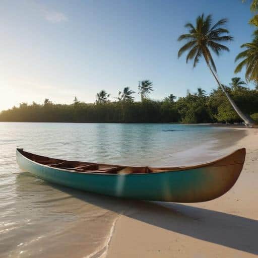 New Era for Tokelau: Meet the Enthusiastic Leader Esera Fofō Tuisano