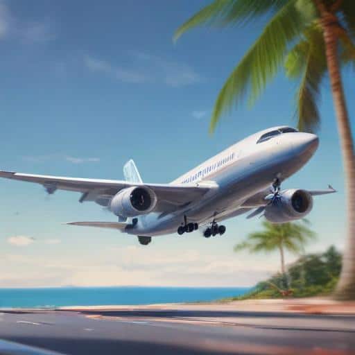 New Era in Fiji's Aviation as ATS Goes Employee-Owned