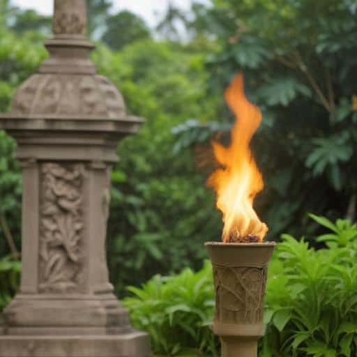 New Era of Leadership: A Historic Installation in Serua