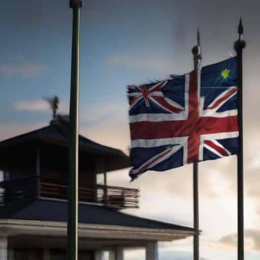 New Faces, New Focus: Fiji's Government Reshuffle Promises Change