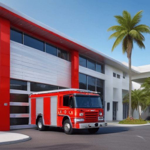 New Fire Station Set to Boost Emergency Response in Natadola