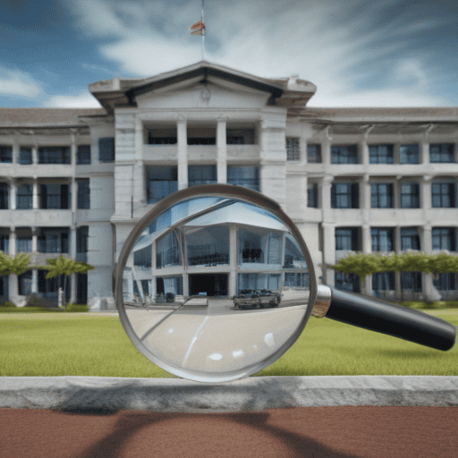 New Governor Faces Scrutiny Amid Money Laundering Allegations