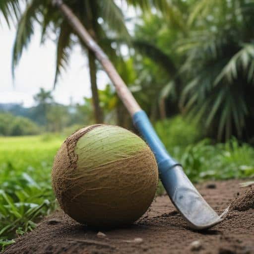 New Guide Empowers Fiji's Farmers for Sustainable Agriculture