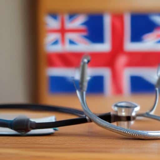 New Healthcare Initiative Launches in Fiji: A Game Changer for Nadroga and Navosa