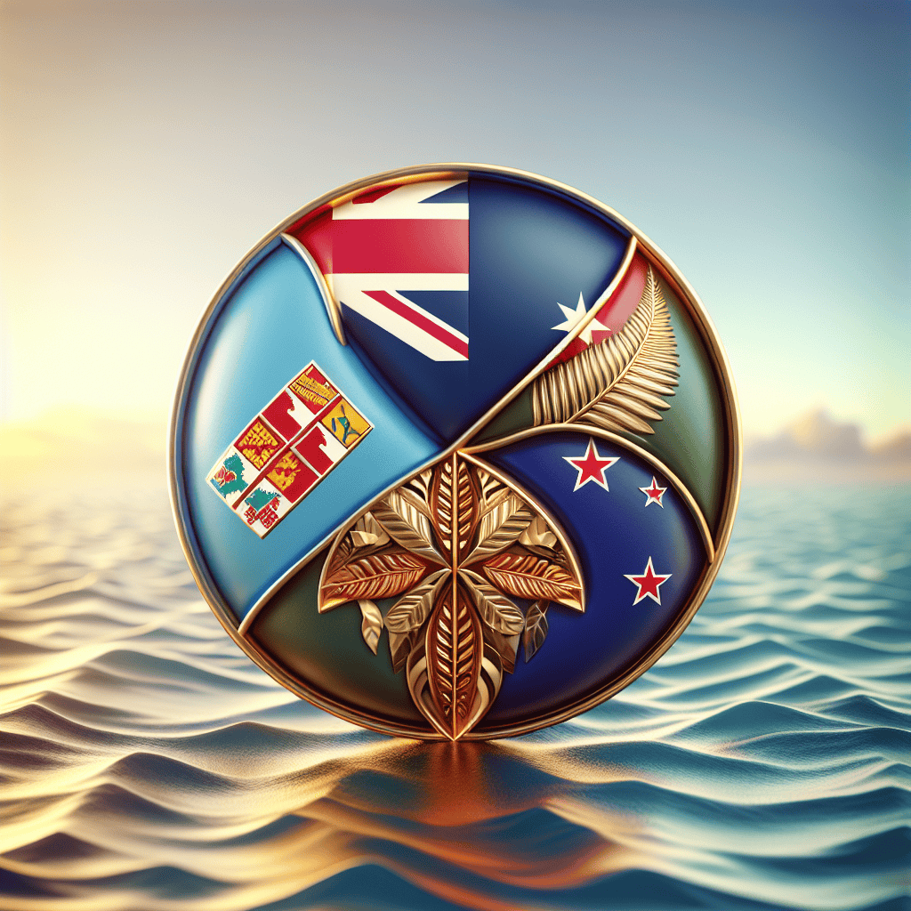 New High Commissioner to Fiji: A Diplomatic Shift for the Pacific
