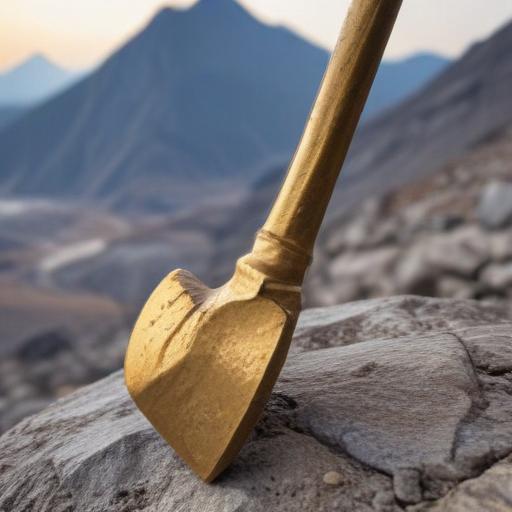 New Hope at Mount Kasi: What the Latest Gold Mine License Means for Local Landowners