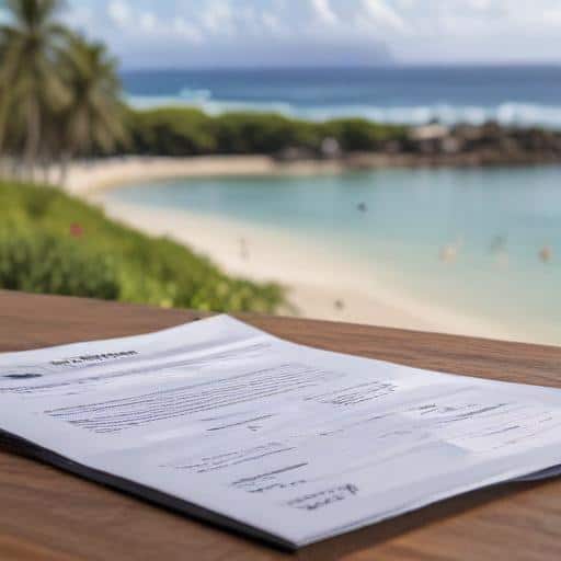 New Insurance Partnership Set to Transform Financial Solutions in Fiji