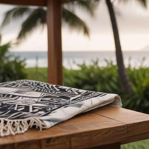 New Leader, New Hope: Ratu Tevita’s Emotional Installation as Tui Nayau