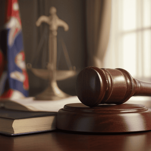 New Leader Steps Up in Fiji's Anti-Corruption Fight