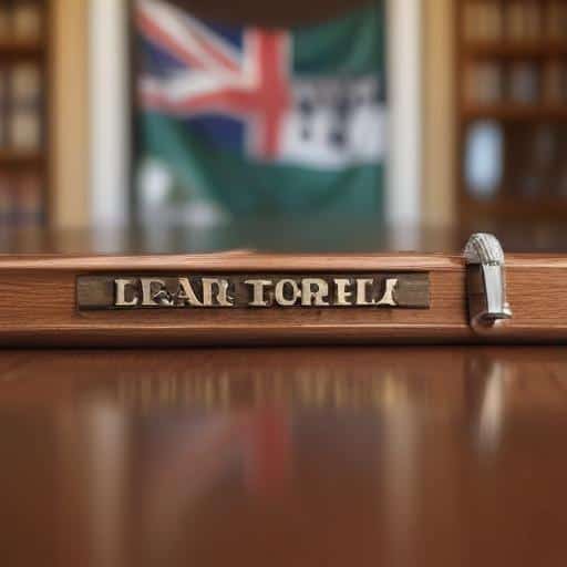 New Leadership Appointments Signal Change in Fiji's Public Service