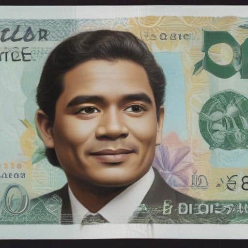 New Leadership at Reserve Bank of Fiji: Jacinta Hesaie Takes Charge!